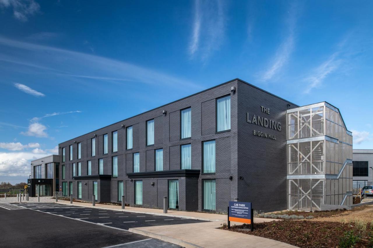 The Landing Hotel Westerham Exterior photo
